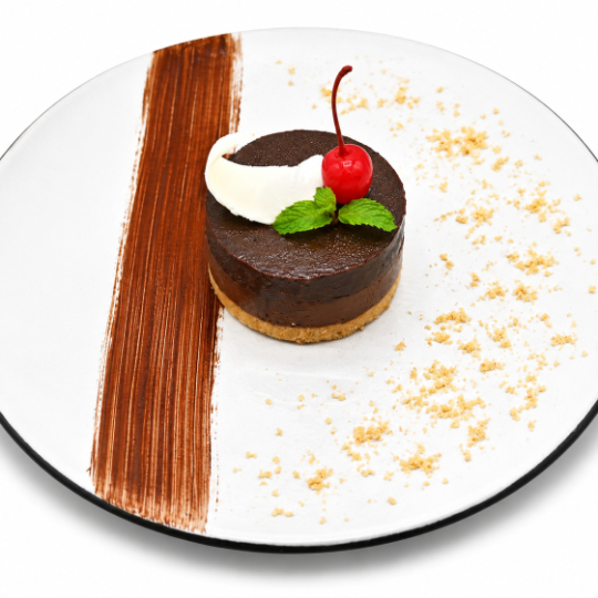 Tortino al Cioccolato